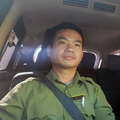 Giáo viên